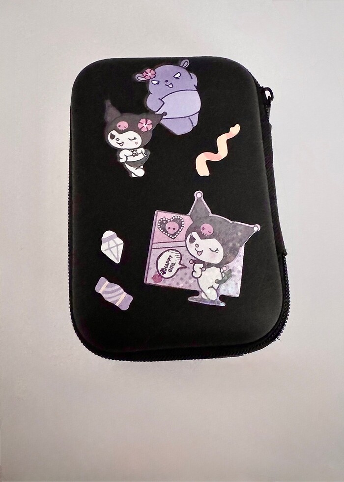 Kulaklık koruyucu kılıf - Görsel 2