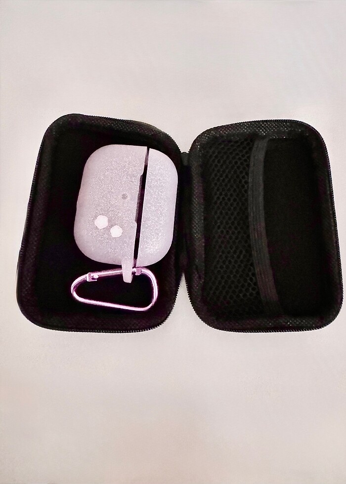 Kulaklık koruyucu kılıf - Görsel 4