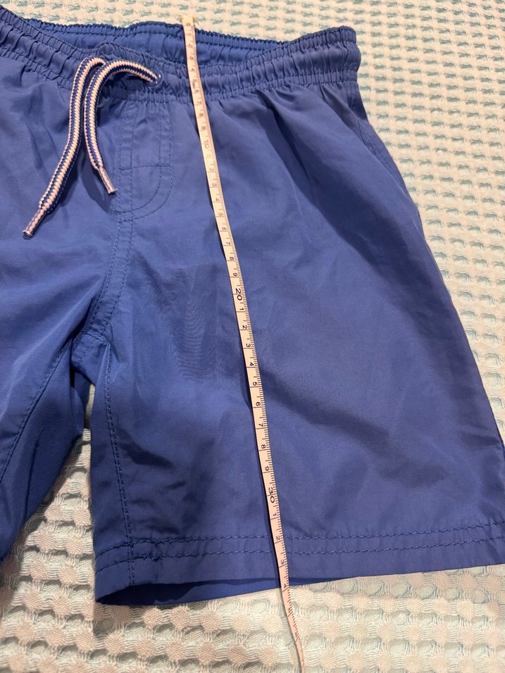 Erkek Çocuk Deniz Şortu - Görsel 4