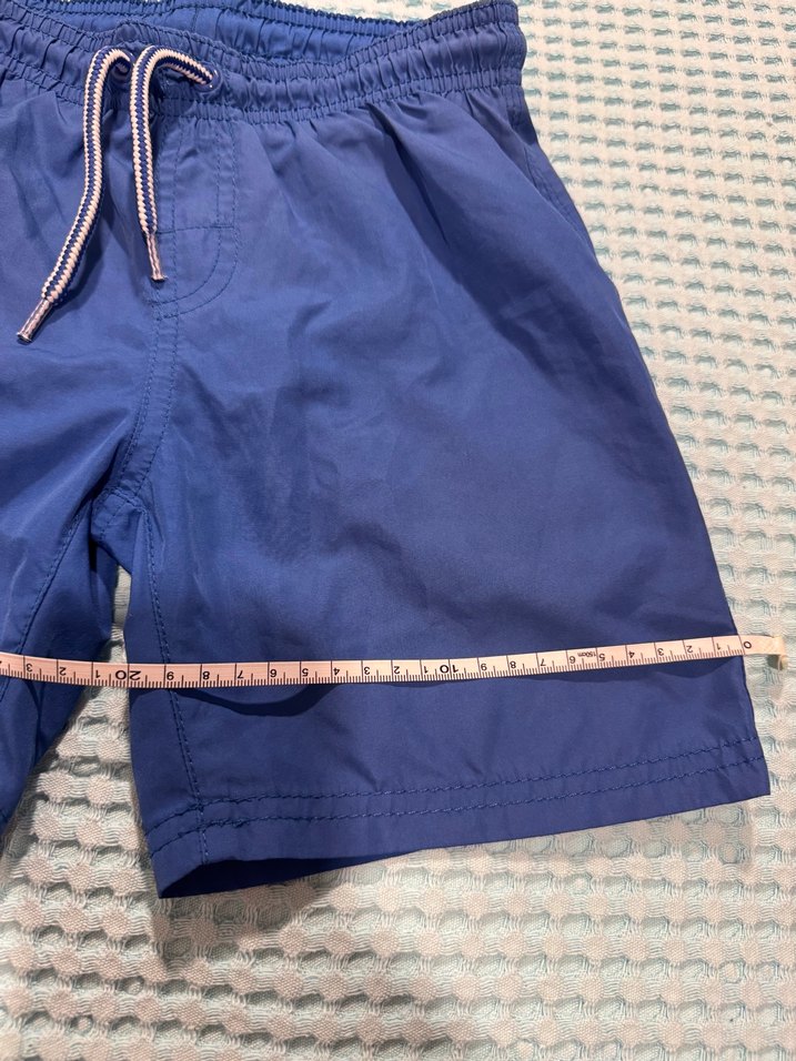 Erkek Çocuk Deniz Şortu - Görsel 5