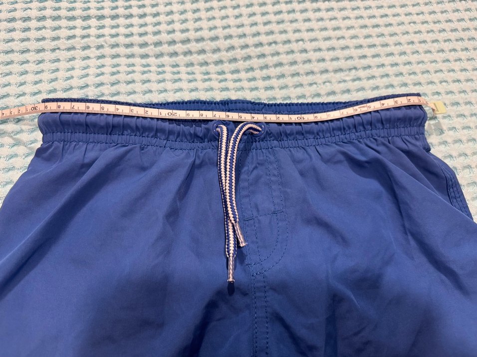 Erkek Çocuk Deniz Şortu - Görsel 3