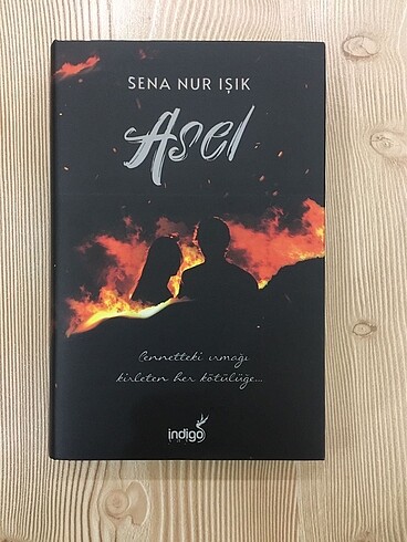 asel sena nur ışık