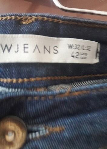 LC Waikiki LcwjeANS 42 beden