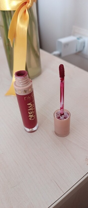 Mat ruj  - Görsel 2