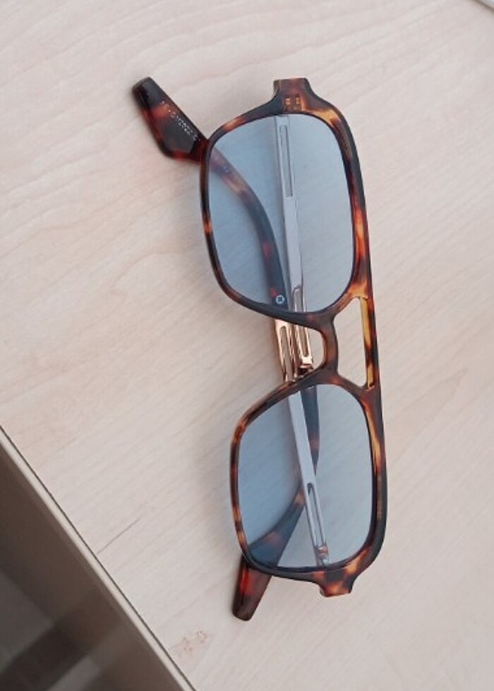 Güneş gözlüğü  - Görsel 2