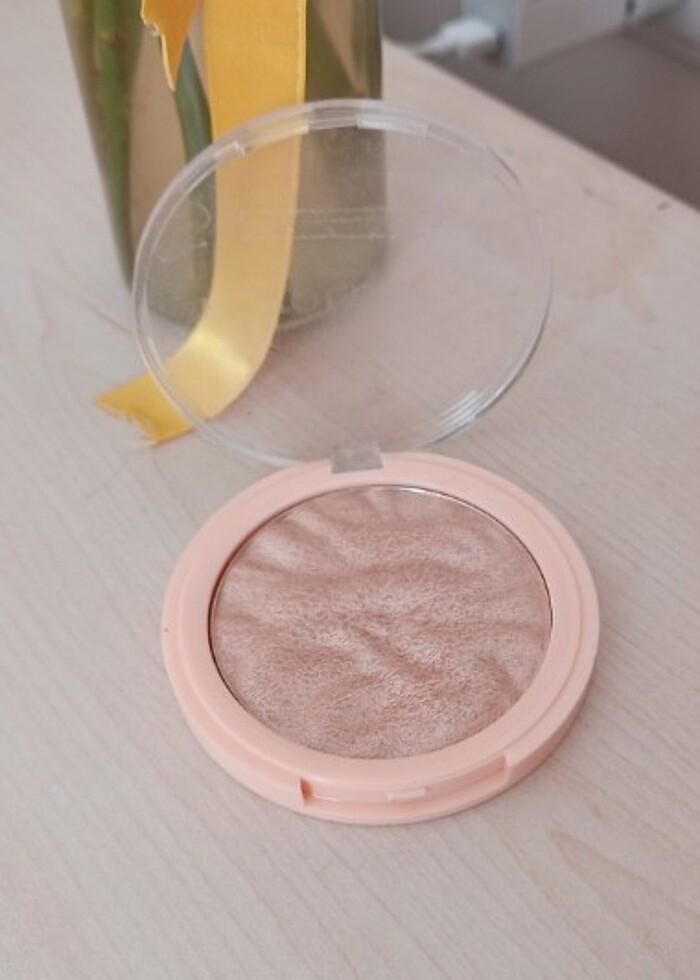 Revulotion highlighter  - Görsel 2