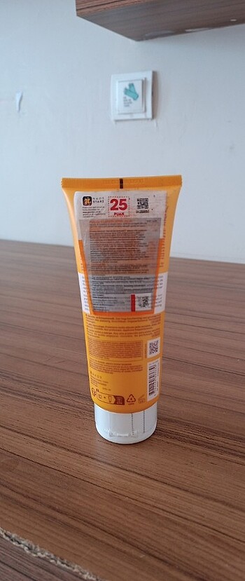 Bioderma Bioderma güneş kremi