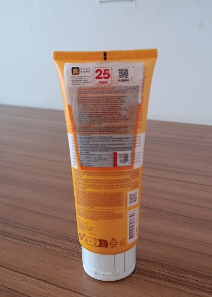 Bioderma güneş kremi - Görsel 2