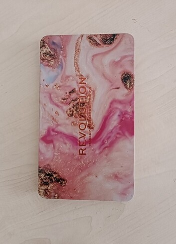 Revulotion far paleti  - Görsel 3