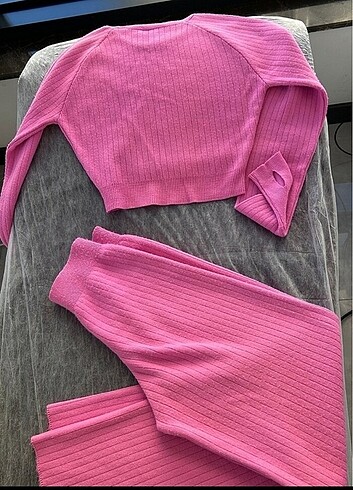 Swist Triko alt-üst takım  - Görsel 2