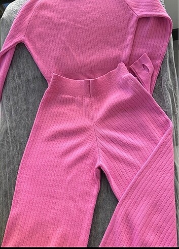 Swist Triko alt-üst takım  - Görsel 3