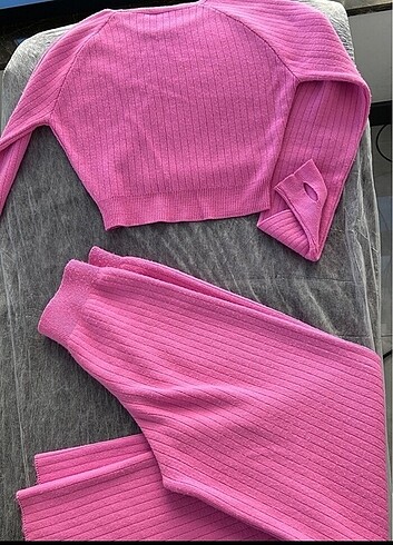 Swist Triko alt-üst takım  - Görsel 4