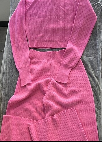 Swist Triko alt-üst takım  - Görsel 6