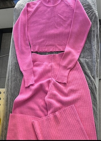 Swist Triko alt-üst takım  - Görsel 7