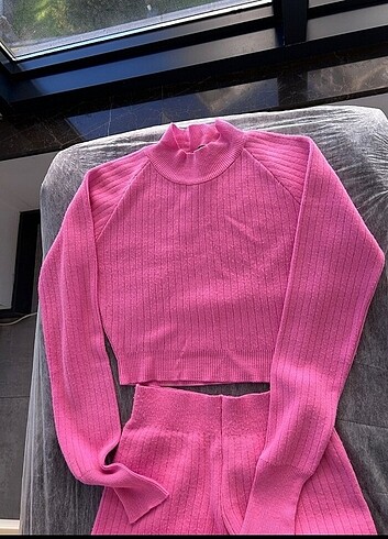 Swist Triko alt-üst takım  - Görsel 8