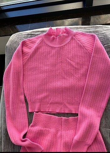 Swist Triko alt-üst takım  - Görsel 9