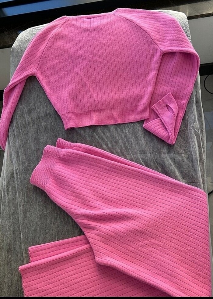 Swist Triko alt-üst takım  - Görsel 2