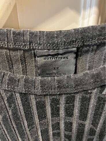 Urban Outfitters Uzun kollu tişört