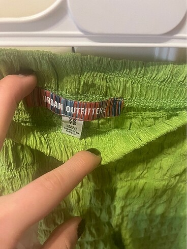 Urban Outfitters Pantolon
