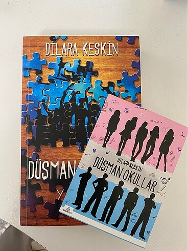 Düşman okullar 2