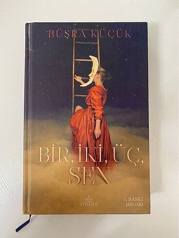 Bir İki Üç Sen