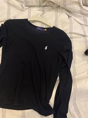 Ralph lauren body üst