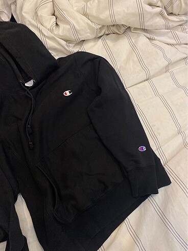Champion sweatshirt