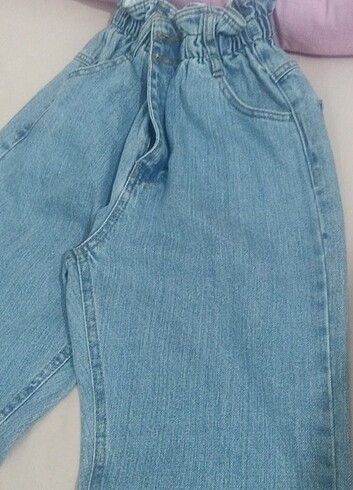 Mom jean