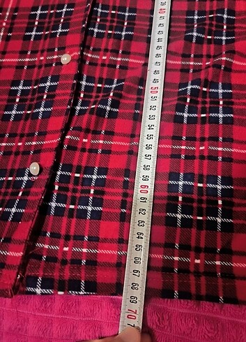 46 Beden kırmızı Renk Kadın pijama