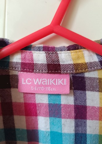 kız çocuk Gömlek - Görsel 3