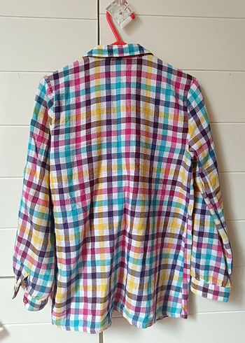 kız çocuk Gömlek - Görsel 2