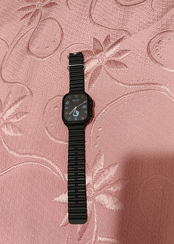 Akıllı Saat ve Kordon Seti smart watch - Görsel 5