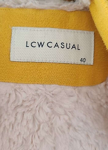 Kadın kaban - Görsel 5