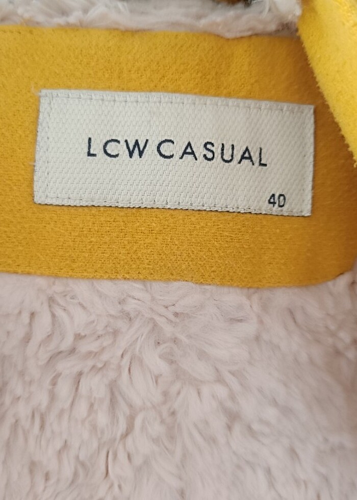 Kadın kaban - Görsel 5