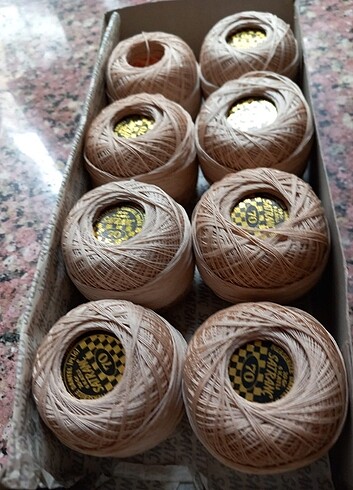 Dantel ipi  - Görsel 2