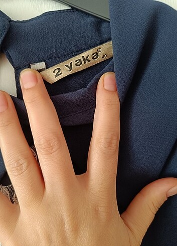 40 Beden Tunik