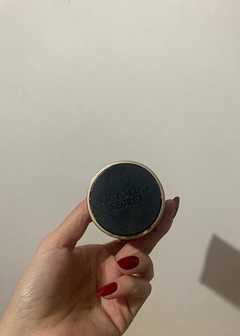 Victoria's Secret Bare Vanilla vücut losyonu - Görsel 2