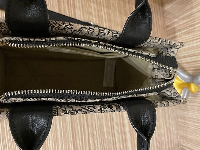 Beden siyah Renk Stradivarius çanta