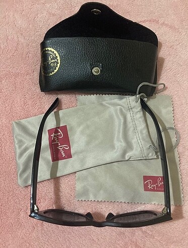 Beden Rayban güneş gözlüğü