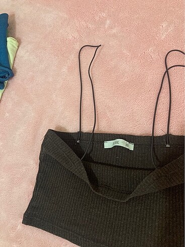 Zara Akılı crop