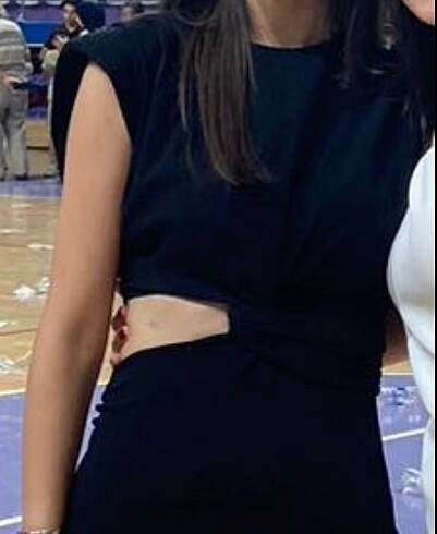 Zara Zara elbise
