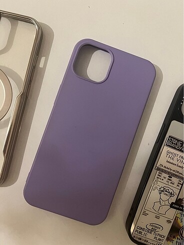 iPhone 13 kılıf