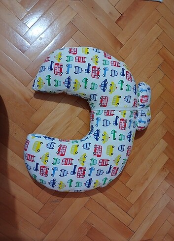 Emzirme destek yastığı - Görsel 2