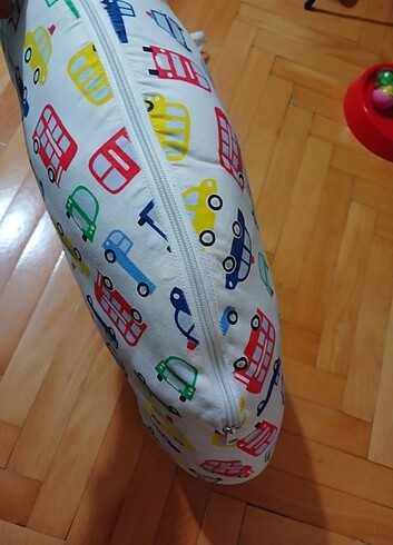 Emzirme destek yastığı - Görsel 3