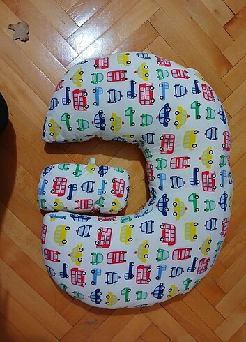 Emzirme destek yastığı - Görsel 4