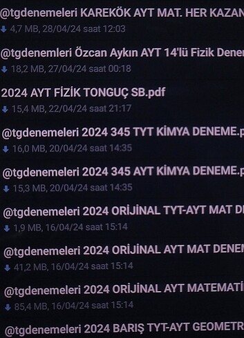 Su fiyatına e-kitap satışı mevcuttur 