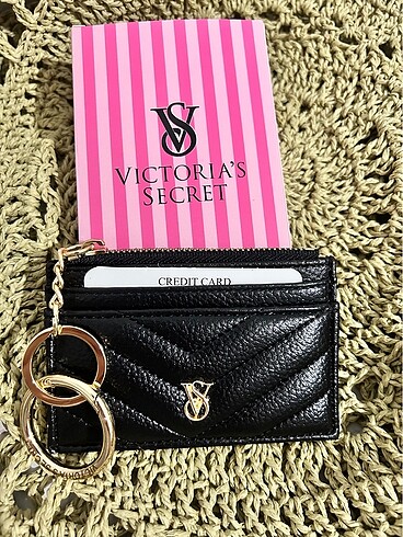 Beden A kalite Victoria secret kartlık