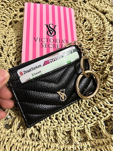 A kalite Victoria secret kartlık