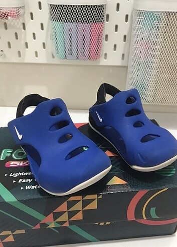 Nike çocuk sandalet 