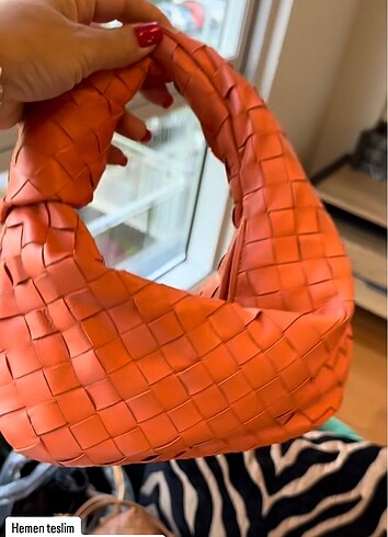 İthal Bottega veneta jodie İNDİRİMLİ